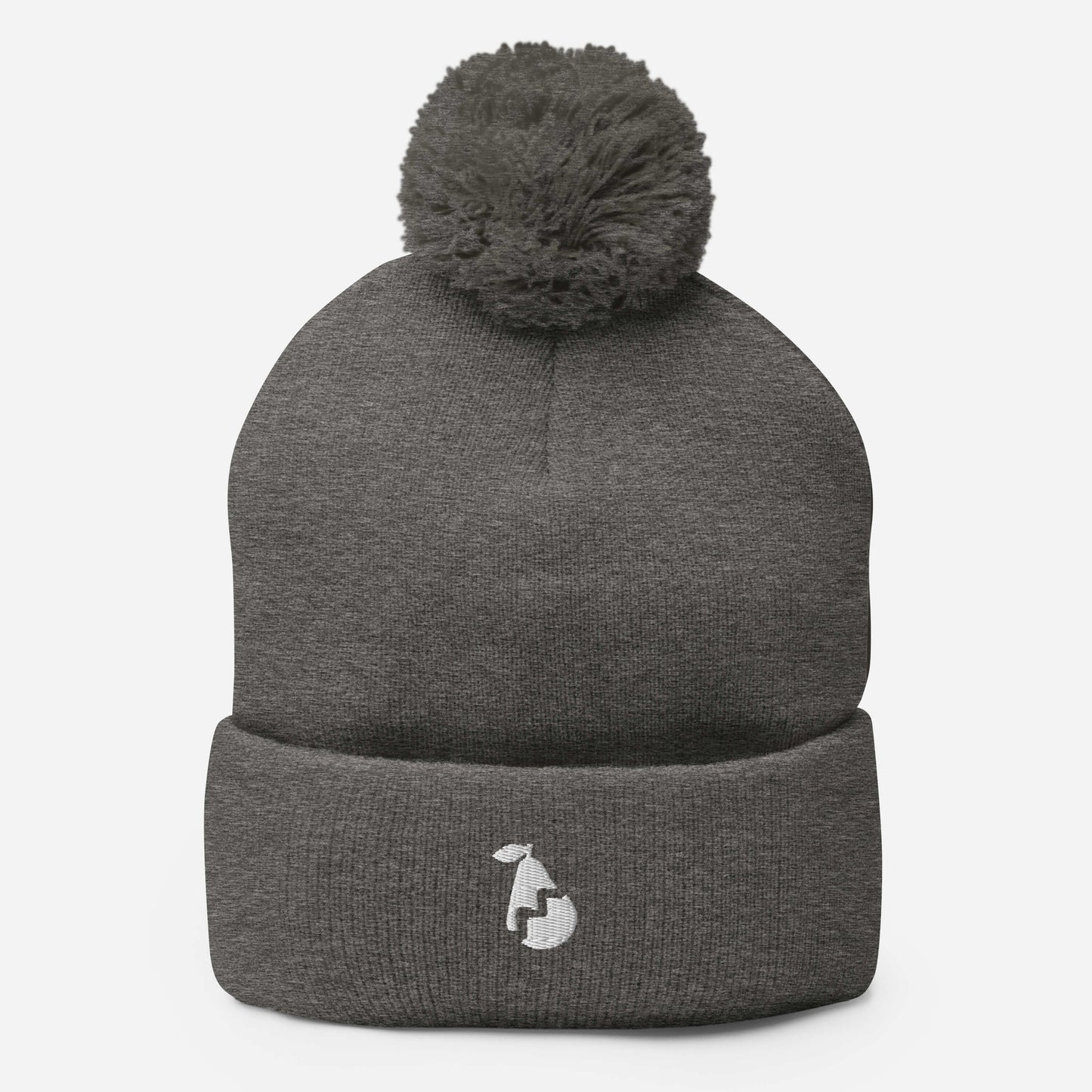 PAIR IT *Pom-Pom Beanie*