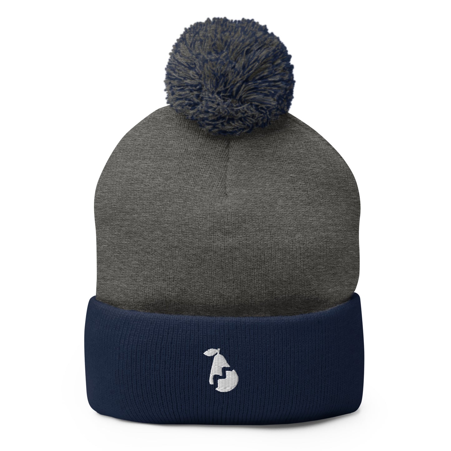 PAIR IT *Pom-Pom Beanie*