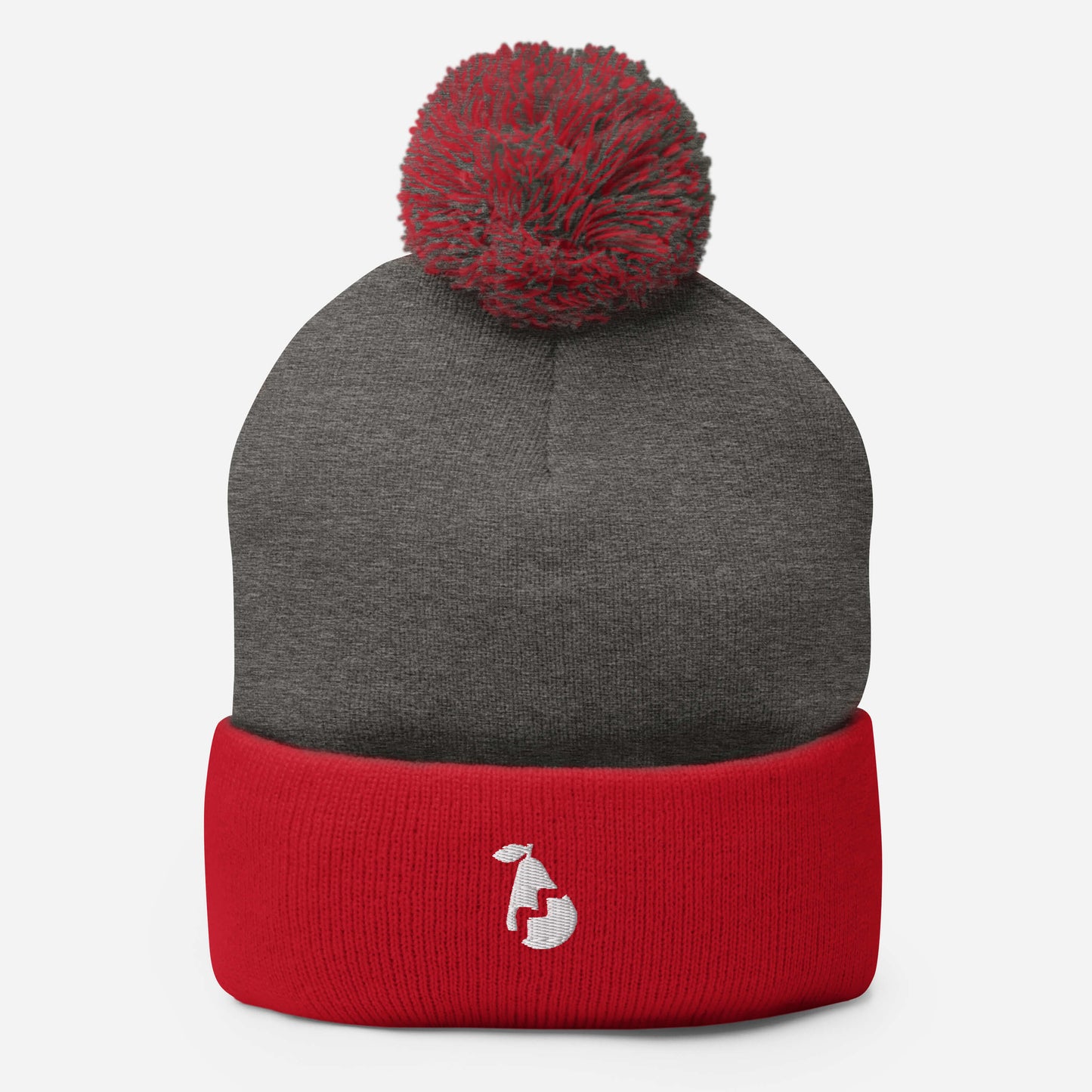 PAIR IT *Pom-Pom Beanie*