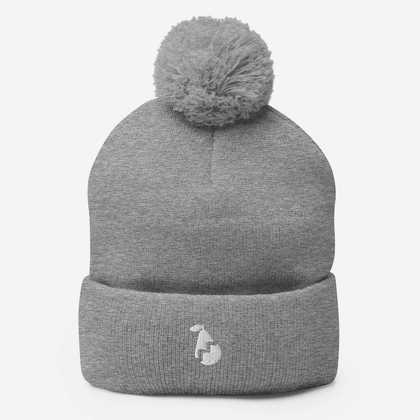 PAIR IT *Pom-Pom Beanie*