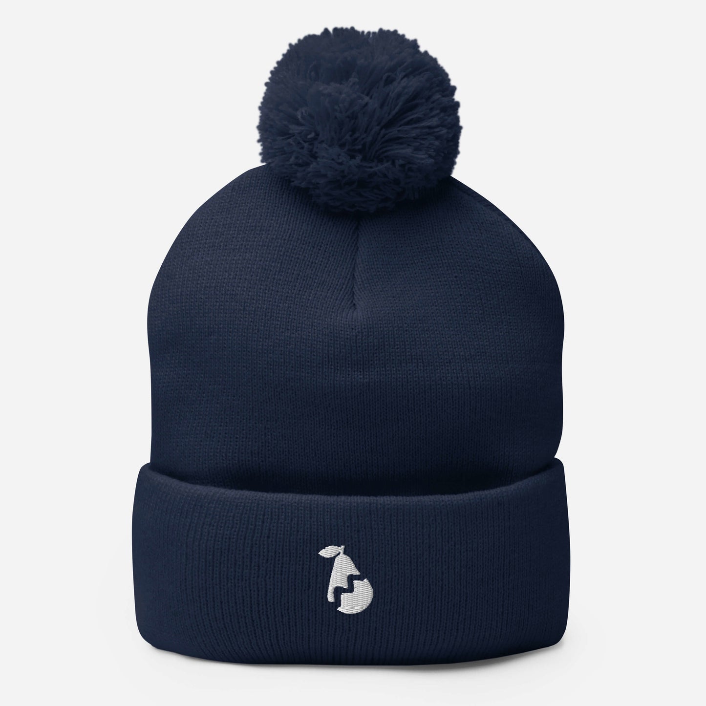 PAIR IT *Pom-Pom Beanie*