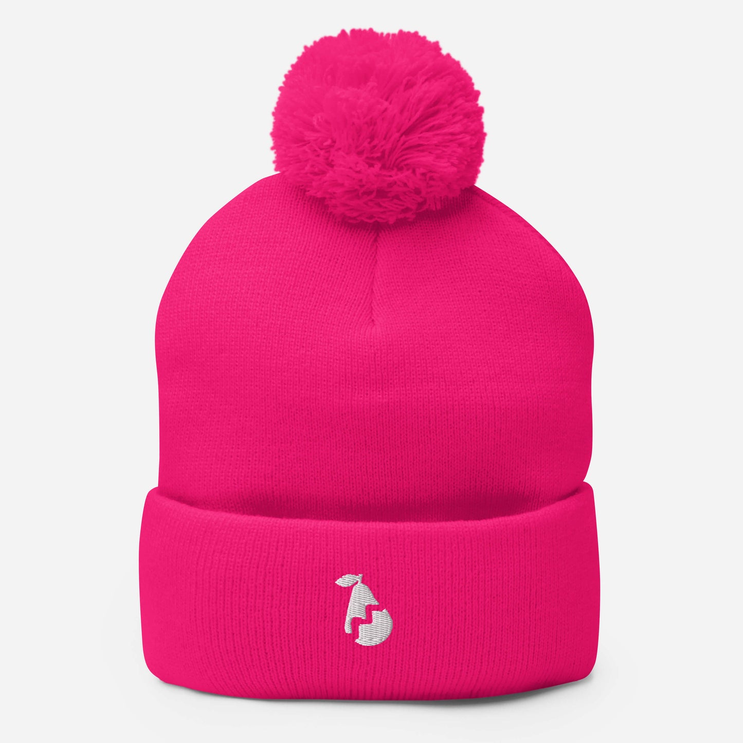 PAIR IT *Pom-Pom Beanie*
