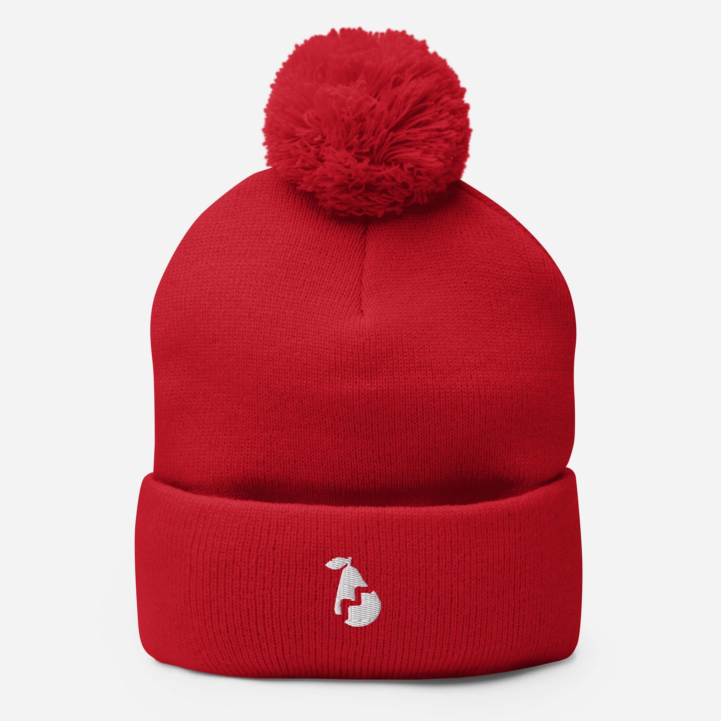 PAIR IT *Pom-Pom Beanie*