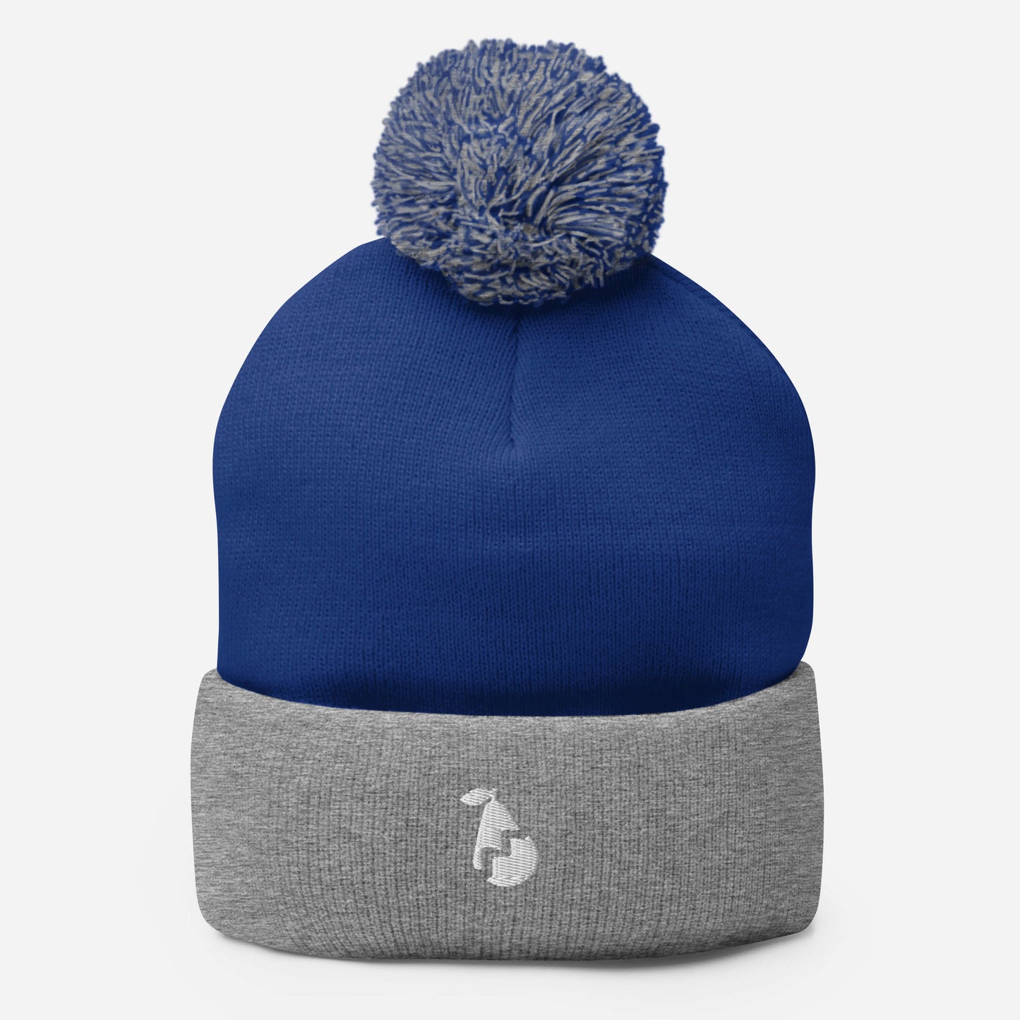 PAIR IT *Pom-Pom Beanie*
