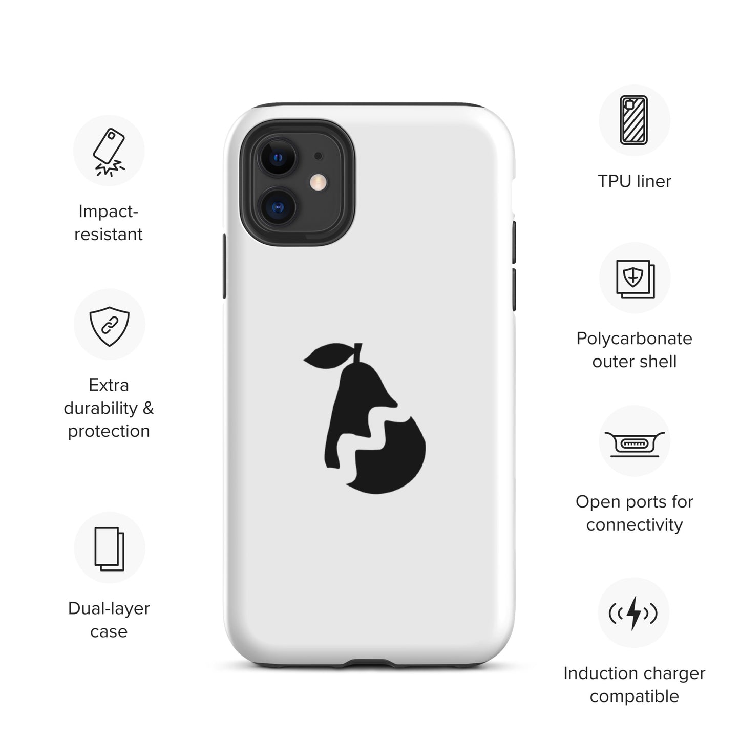 iPhone case