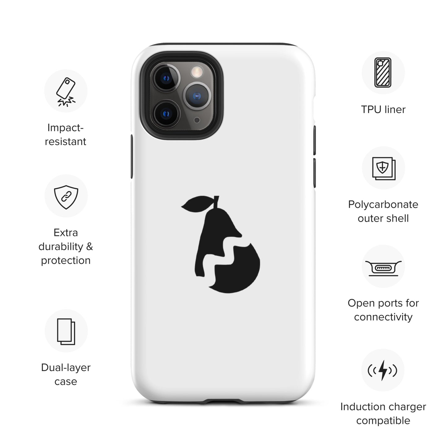 iPhone case