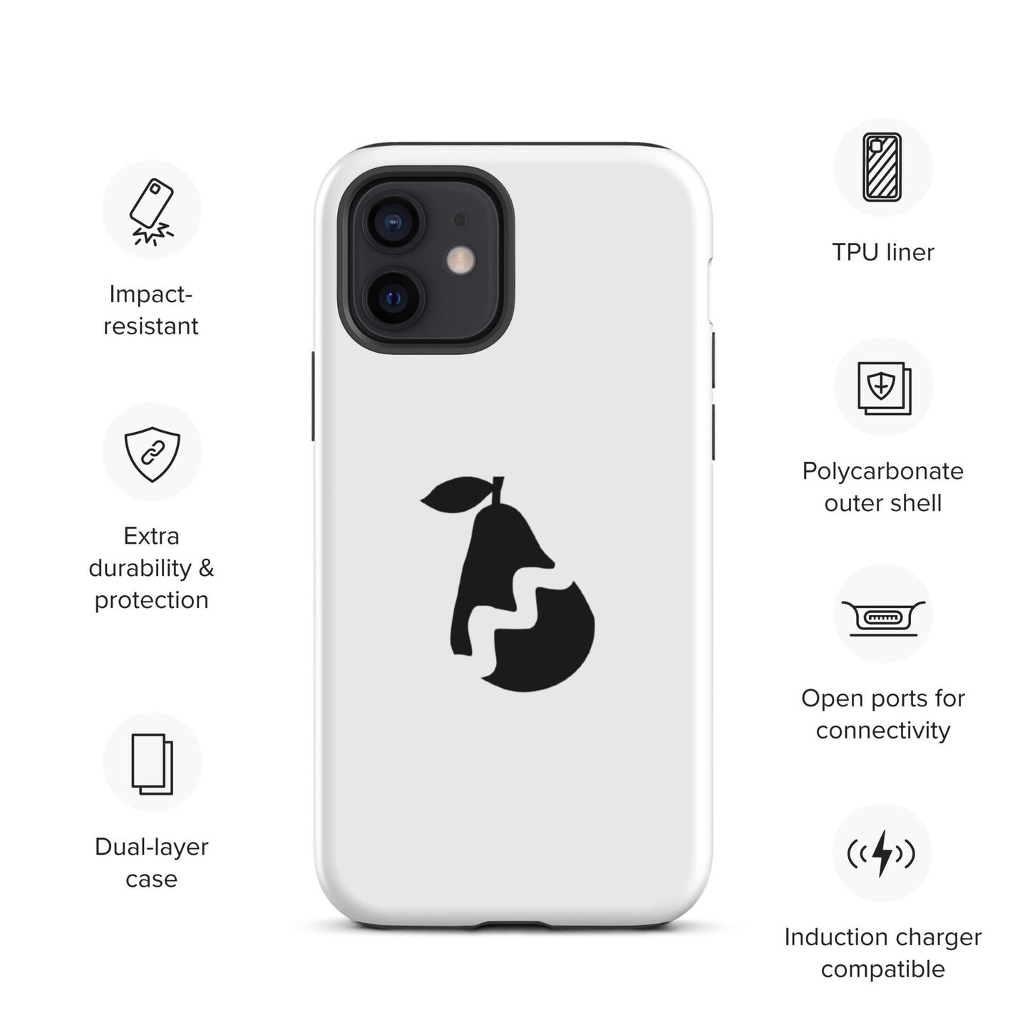 iPhone case