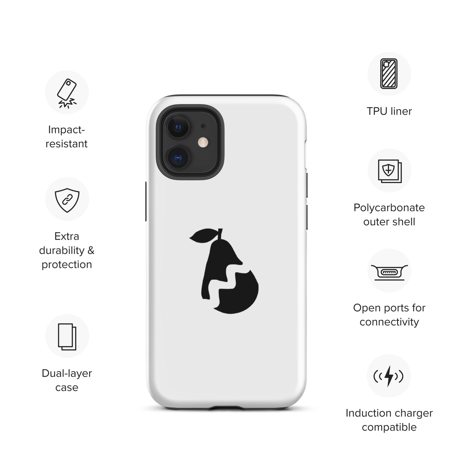 iPhone case