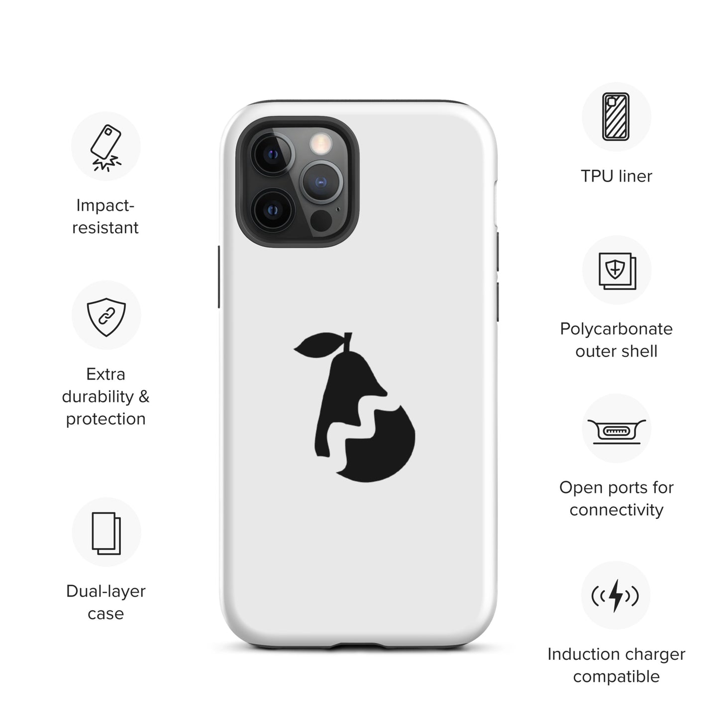 iPhone case