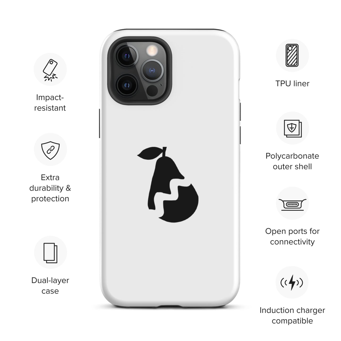 iPhone case