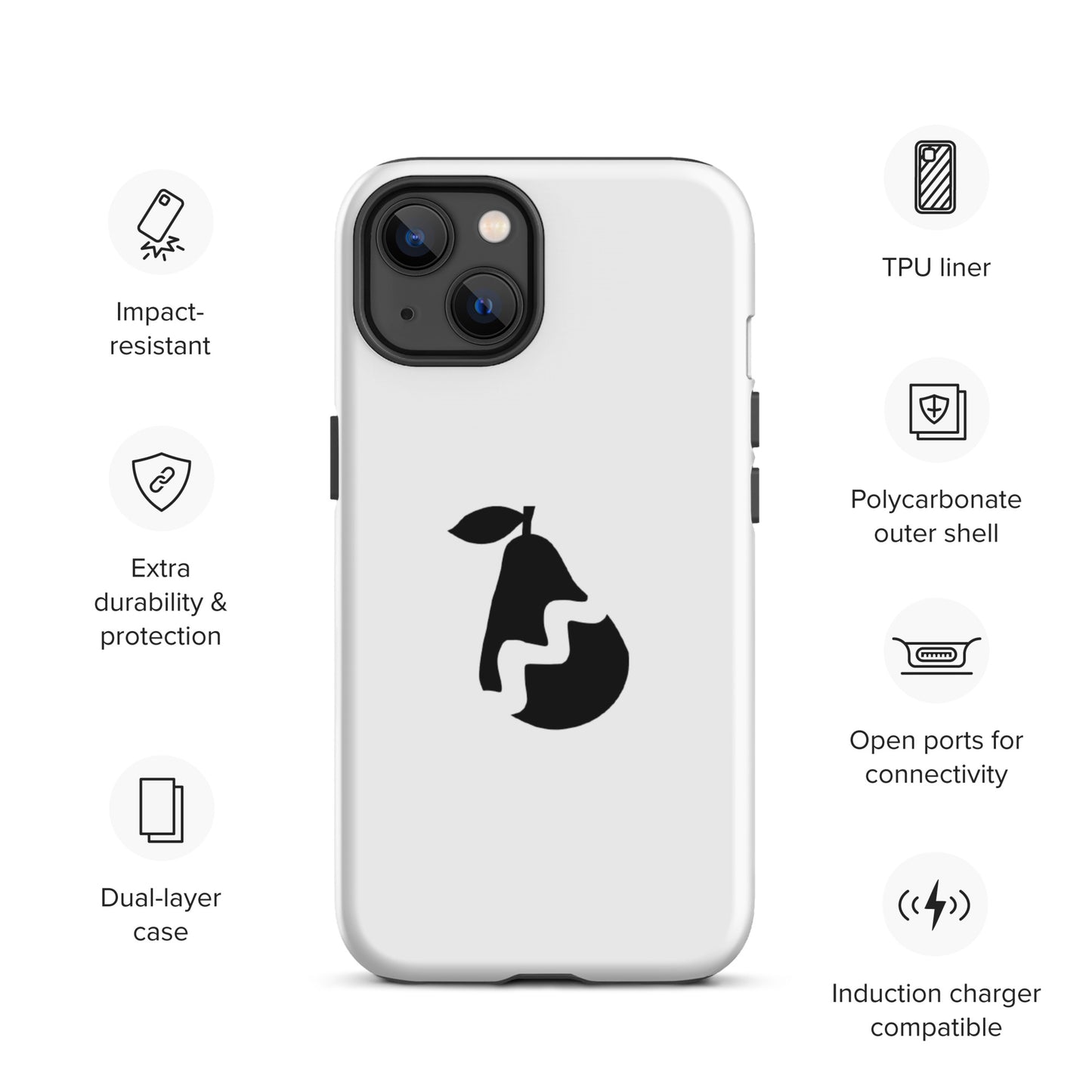 iPhone case