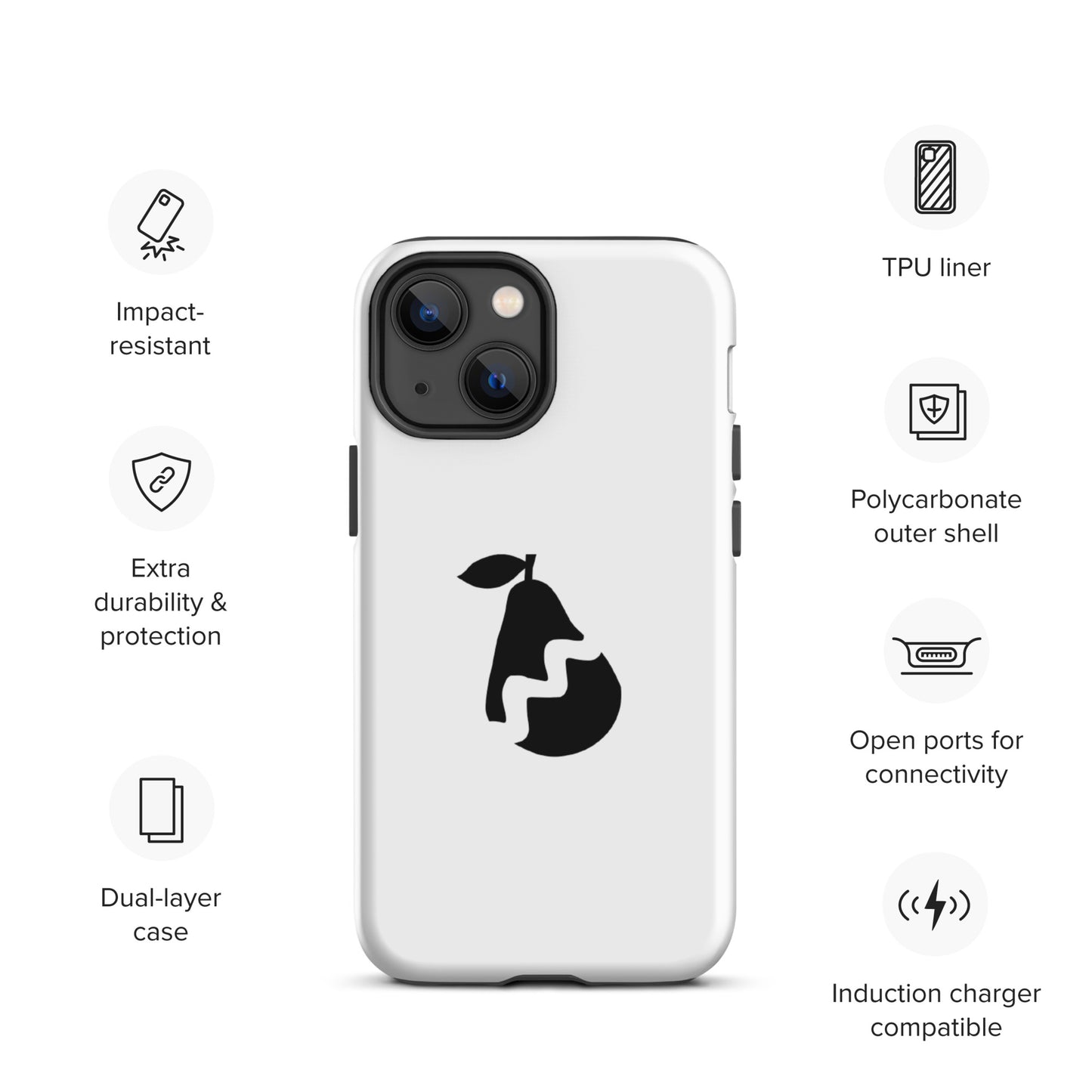 iPhone case