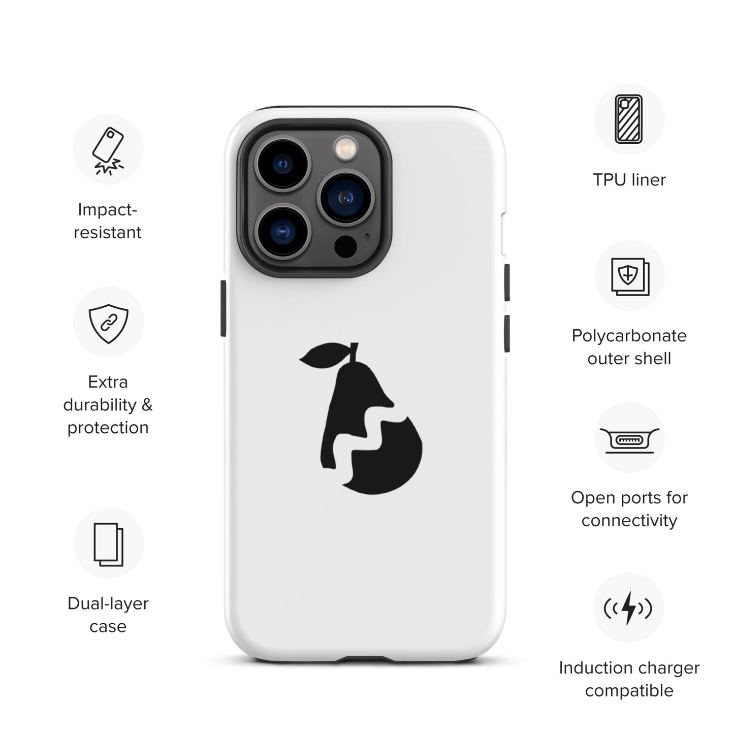iPhone case