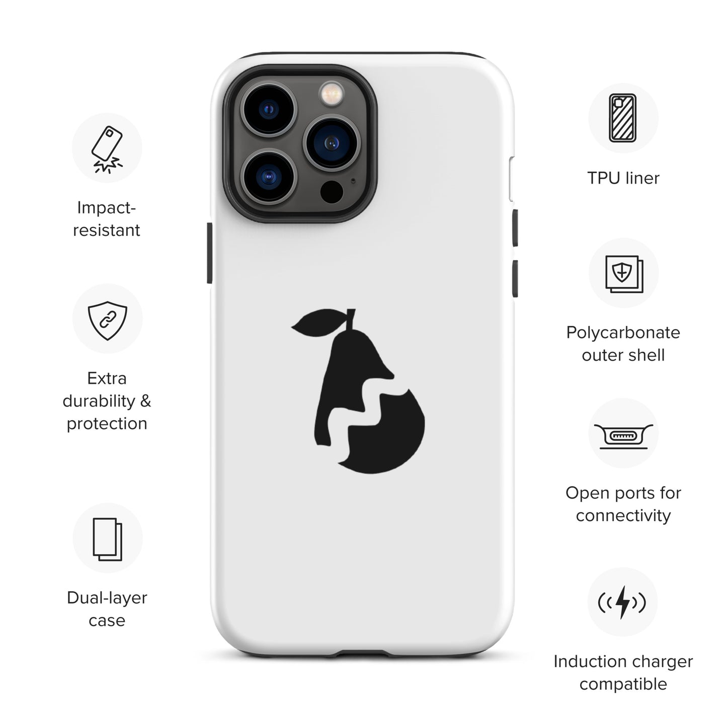 iPhone case
