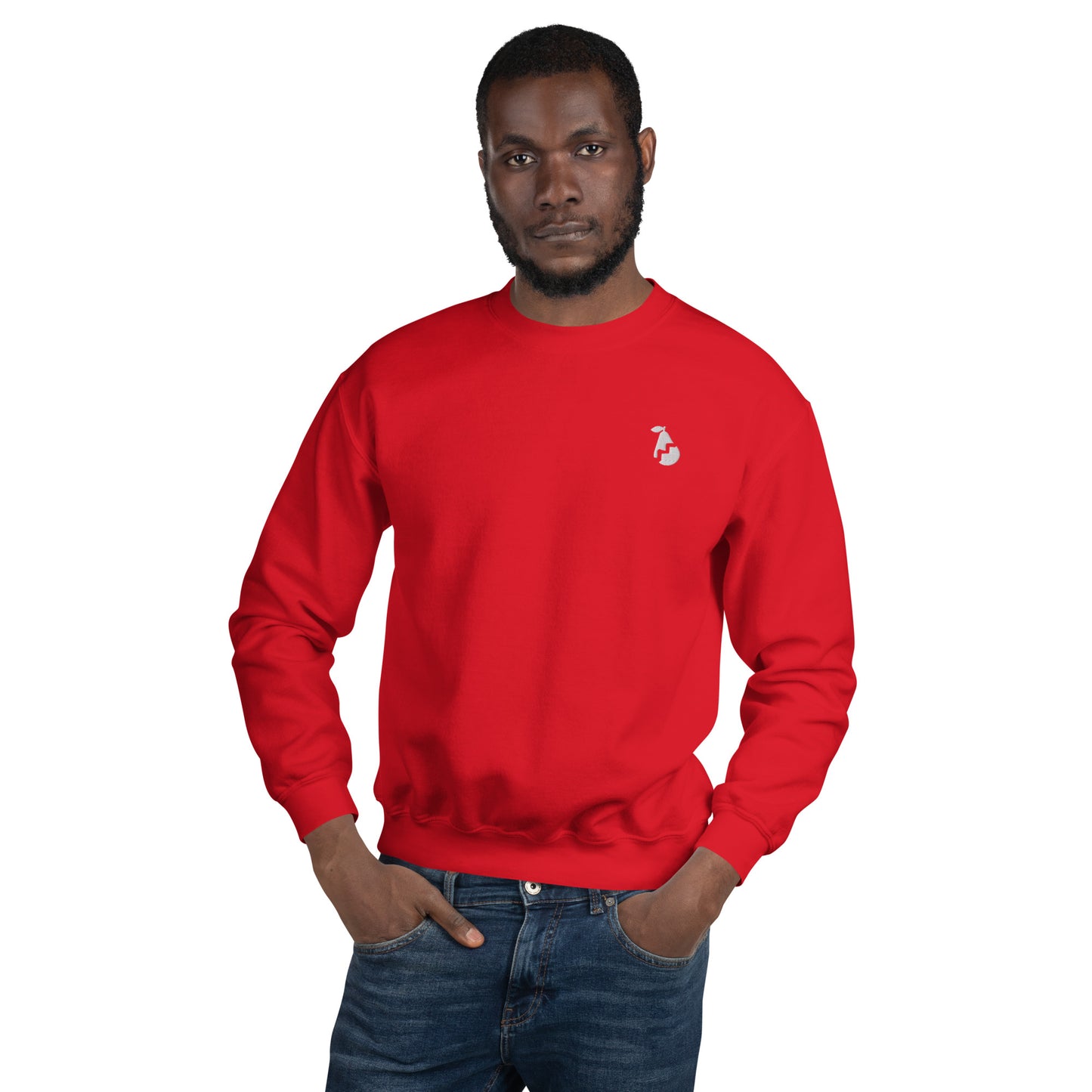 Pairable Unisex Sweatshirt