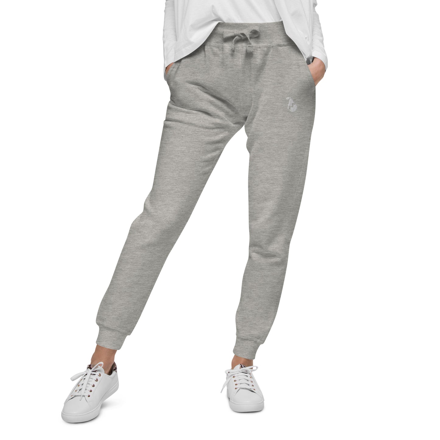 Pairable Unisex Fleece Sweatpants