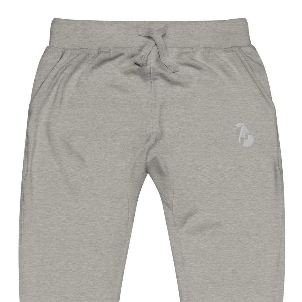 Pairable Unisex Fleece Sweatpants