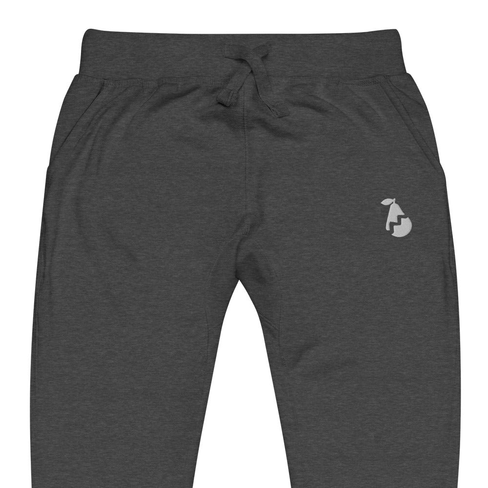 Pairable Unisex Fleece Sweatpants