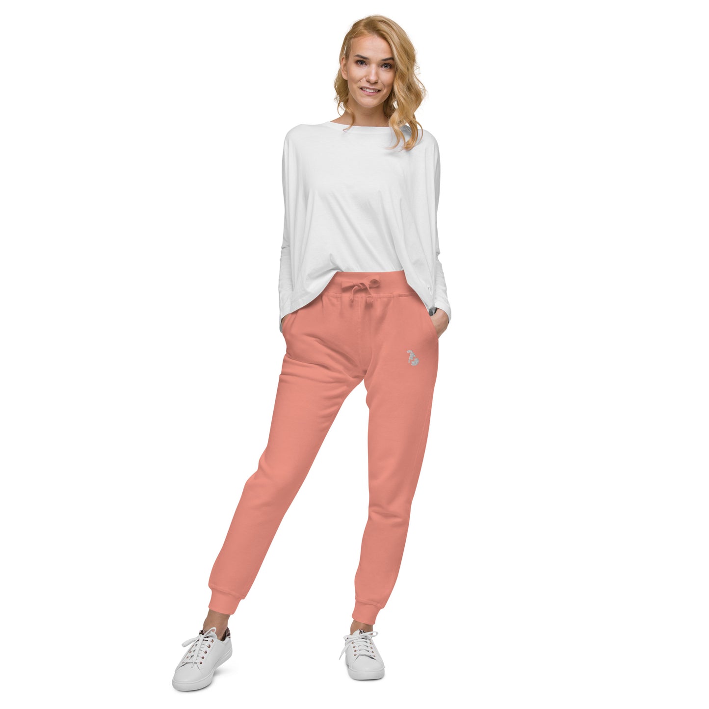 Pairable Unisex Fleece Sweatpants