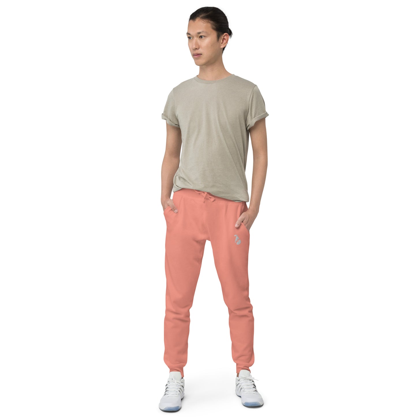 Pairable Unisex Fleece Sweatpants