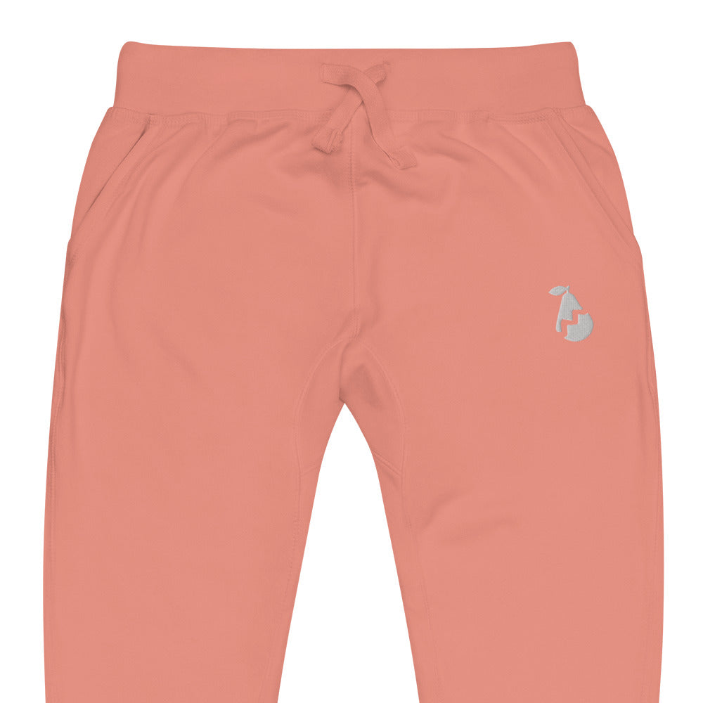 Pairable Unisex Fleece Sweatpants