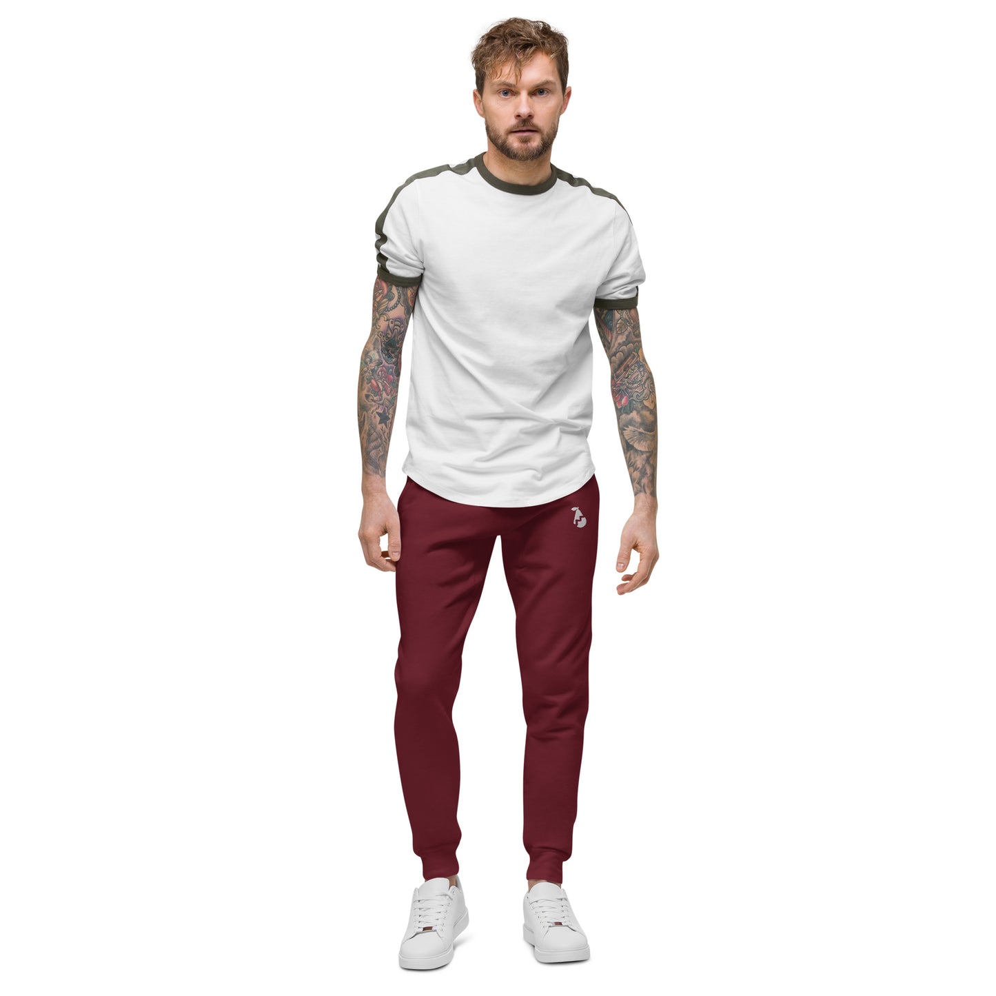Pairable Unisex Fleece Sweatpants