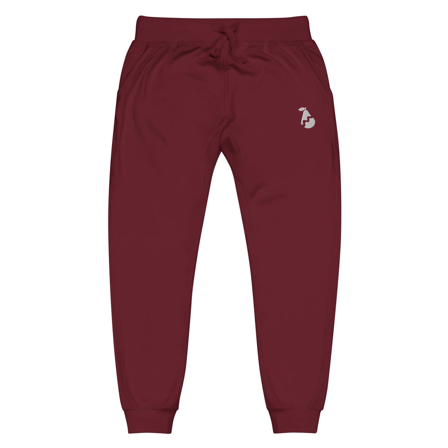 Pairable Unisex Fleece Sweatpants