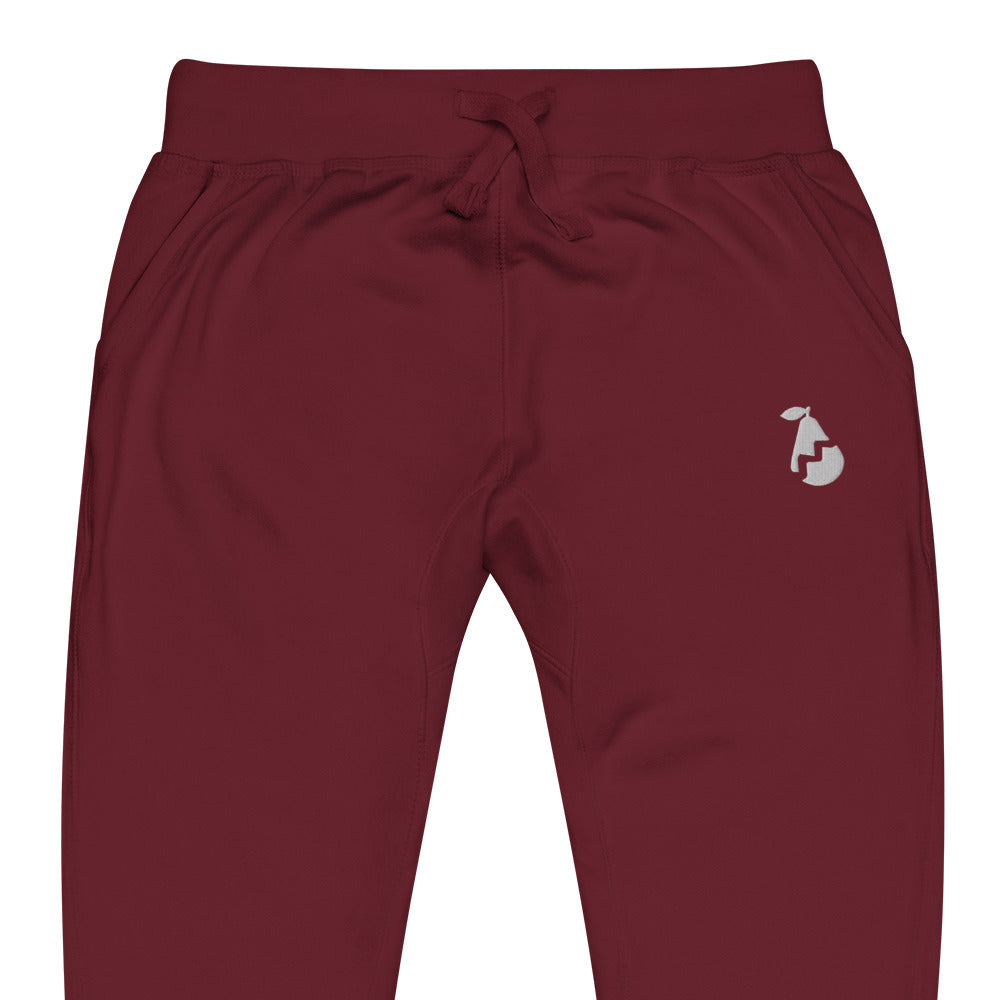 Pairable Unisex Fleece Sweatpants