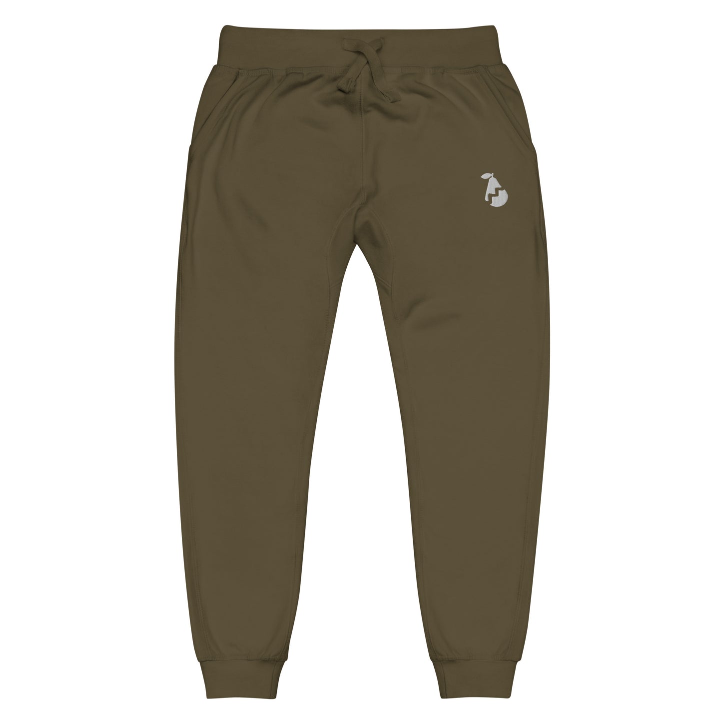 Pairable Unisex Fleece Sweatpants