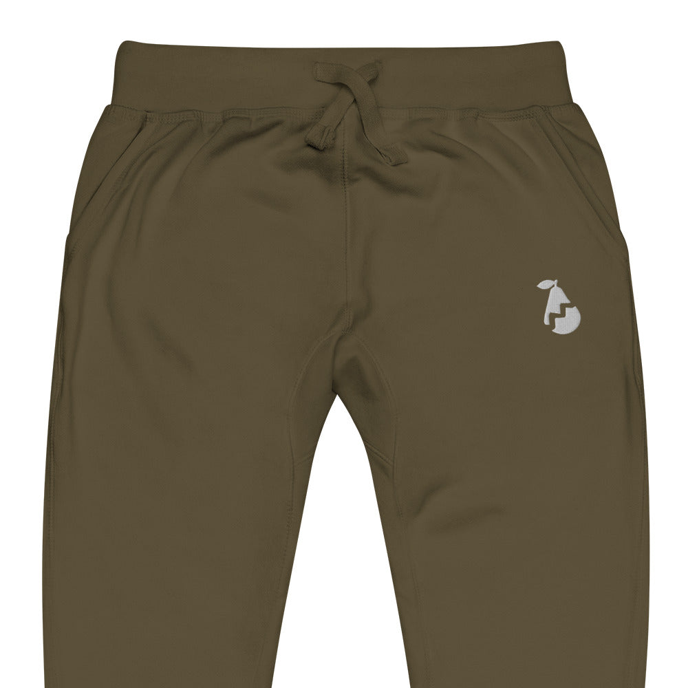 Pairable Unisex Fleece Sweatpants