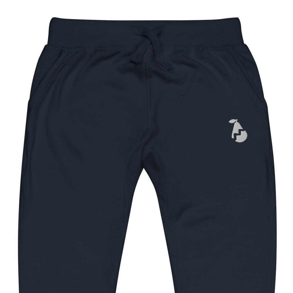 Pairable Unisex Fleece Sweatpants
