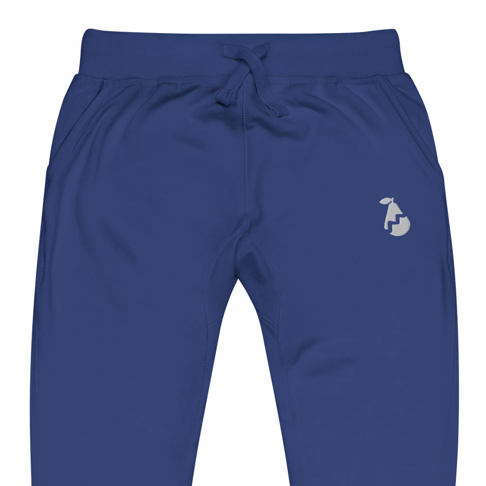 Pairable Unisex Fleece Sweatpants