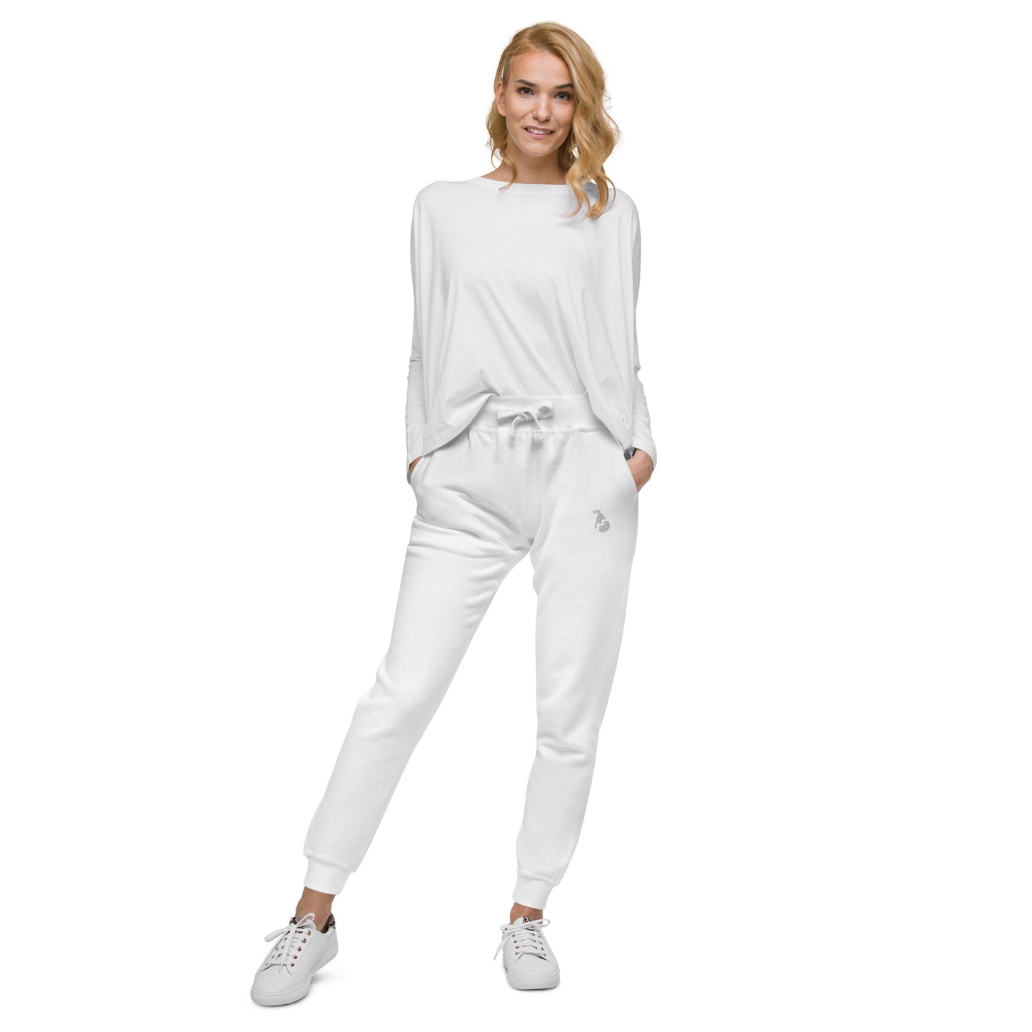 Pairable Unisex Fleece Sweatpants