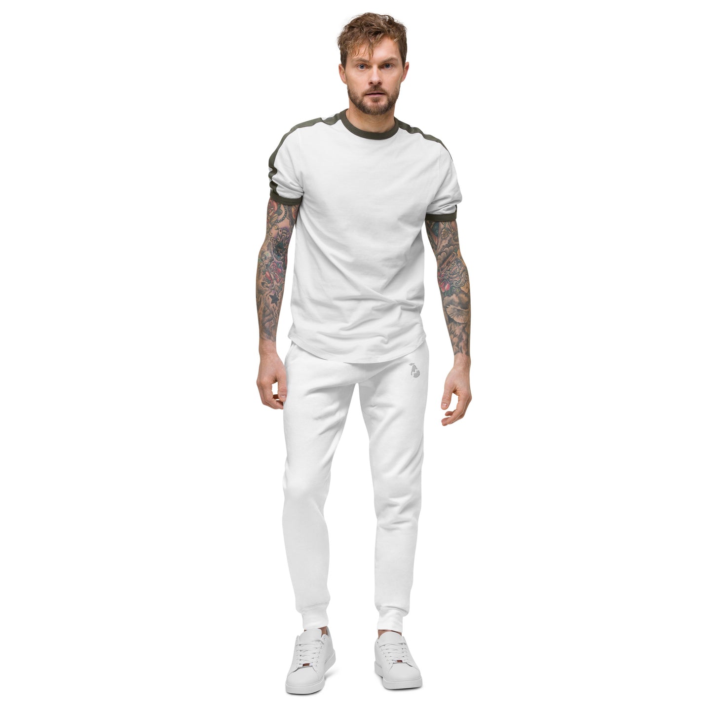 Pairable Unisex Fleece Sweatpants