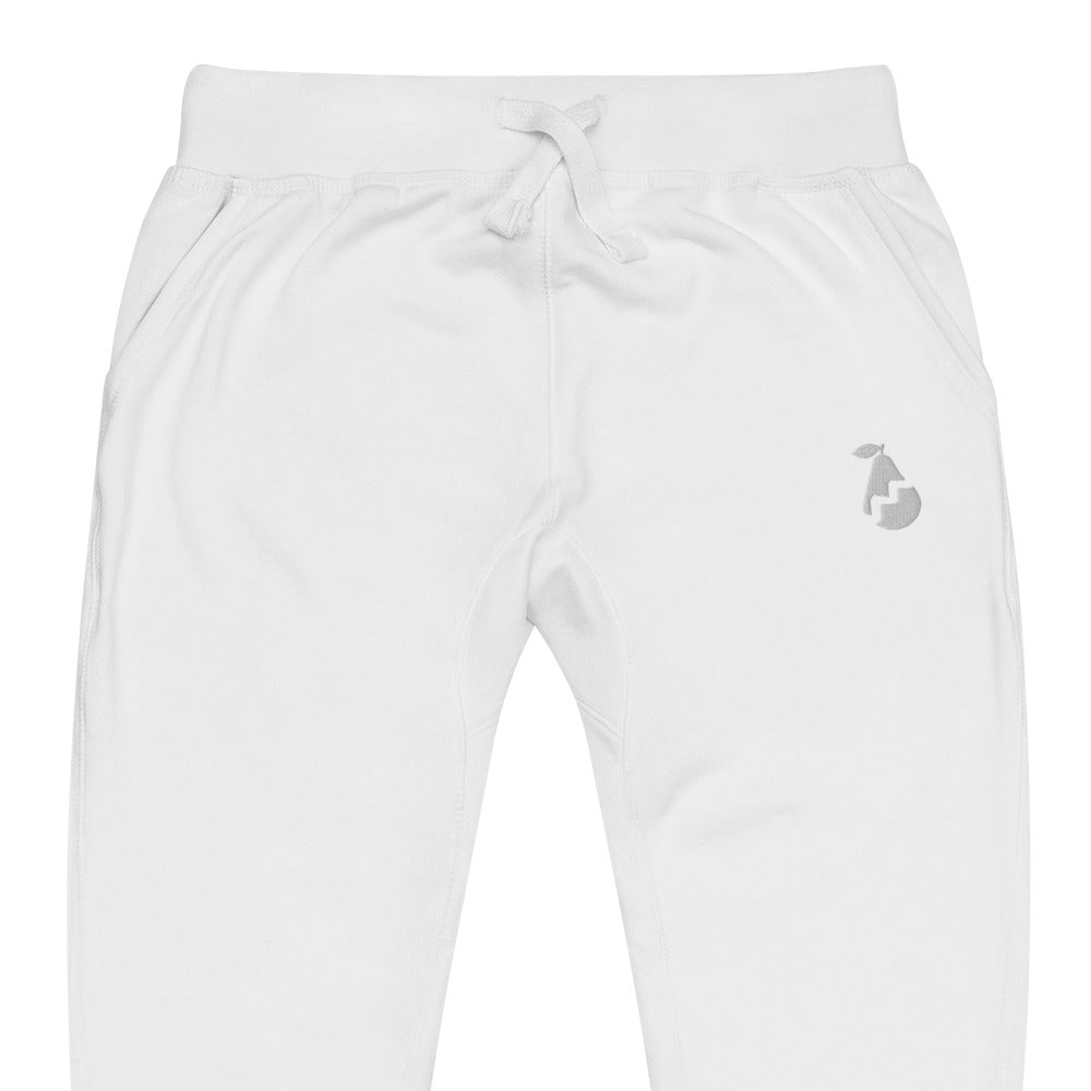 Pairable Unisex Fleece Sweatpants