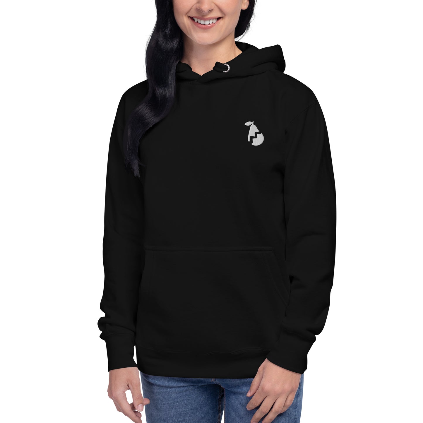 Pairable Unisex Hoodie S-3XL