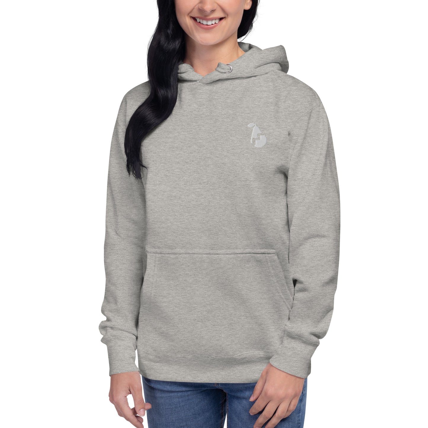 Pairable Unisex Hoodie S-3XL