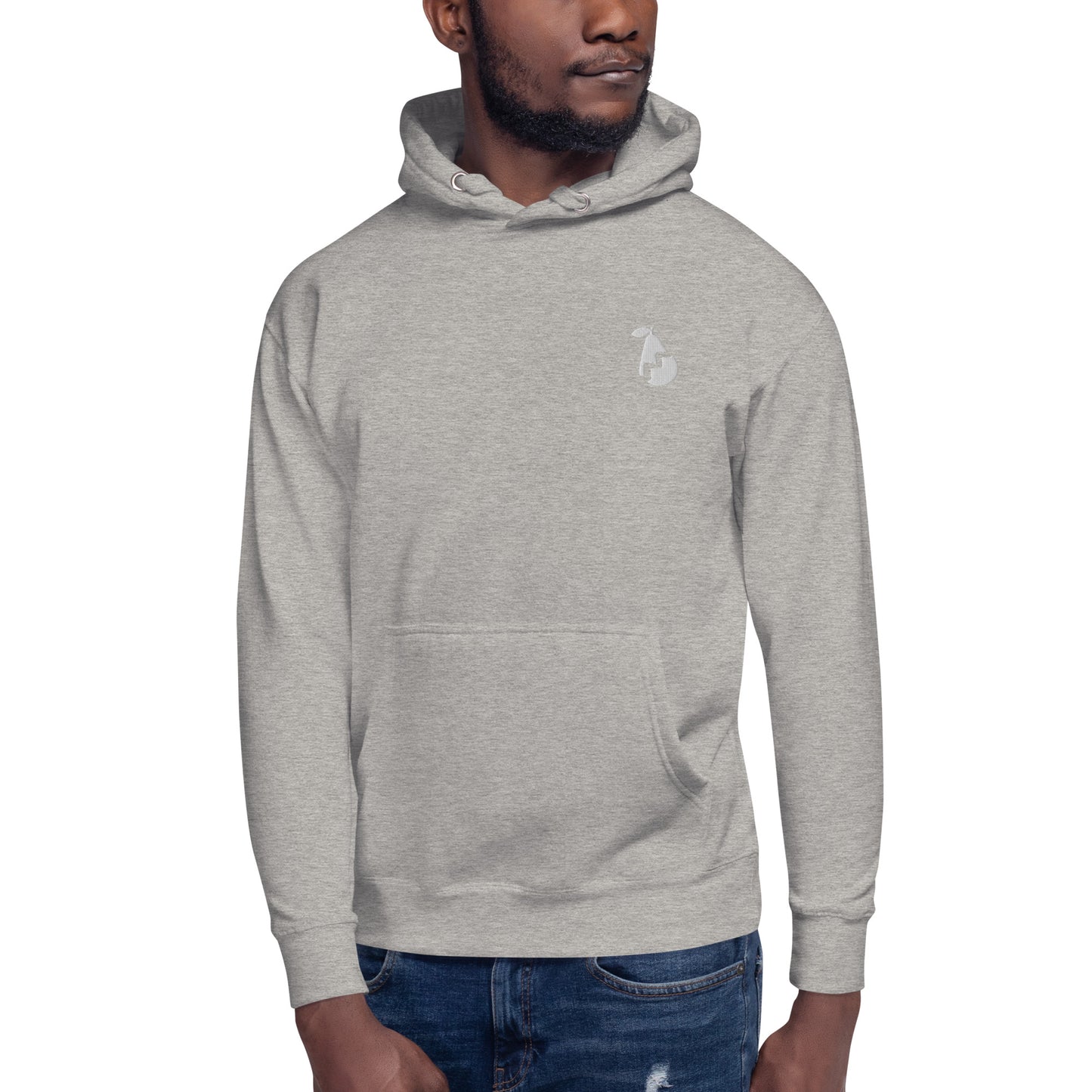 Pairable Unisex Hoodie S-3XL