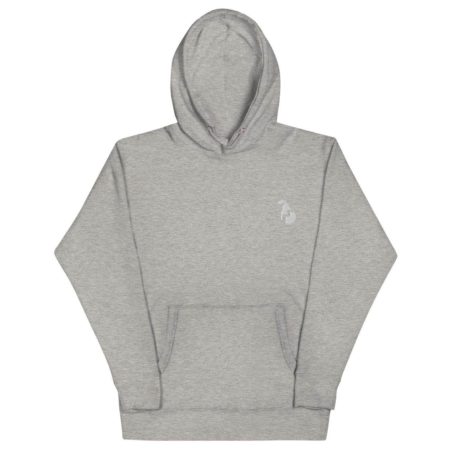 Pairable Unisex Hoodie S-3XL