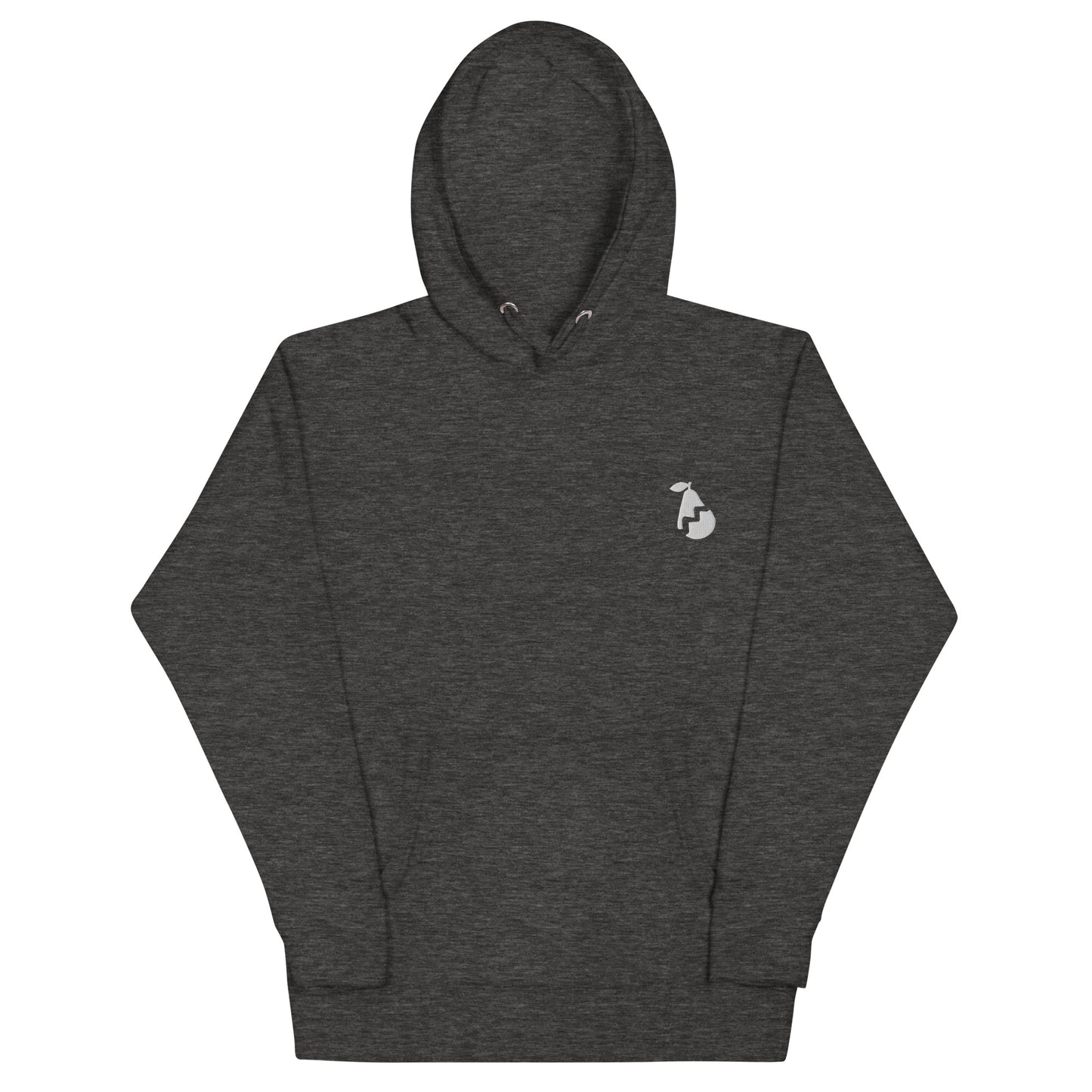 Pairable Unisex Hoodie S-3XL