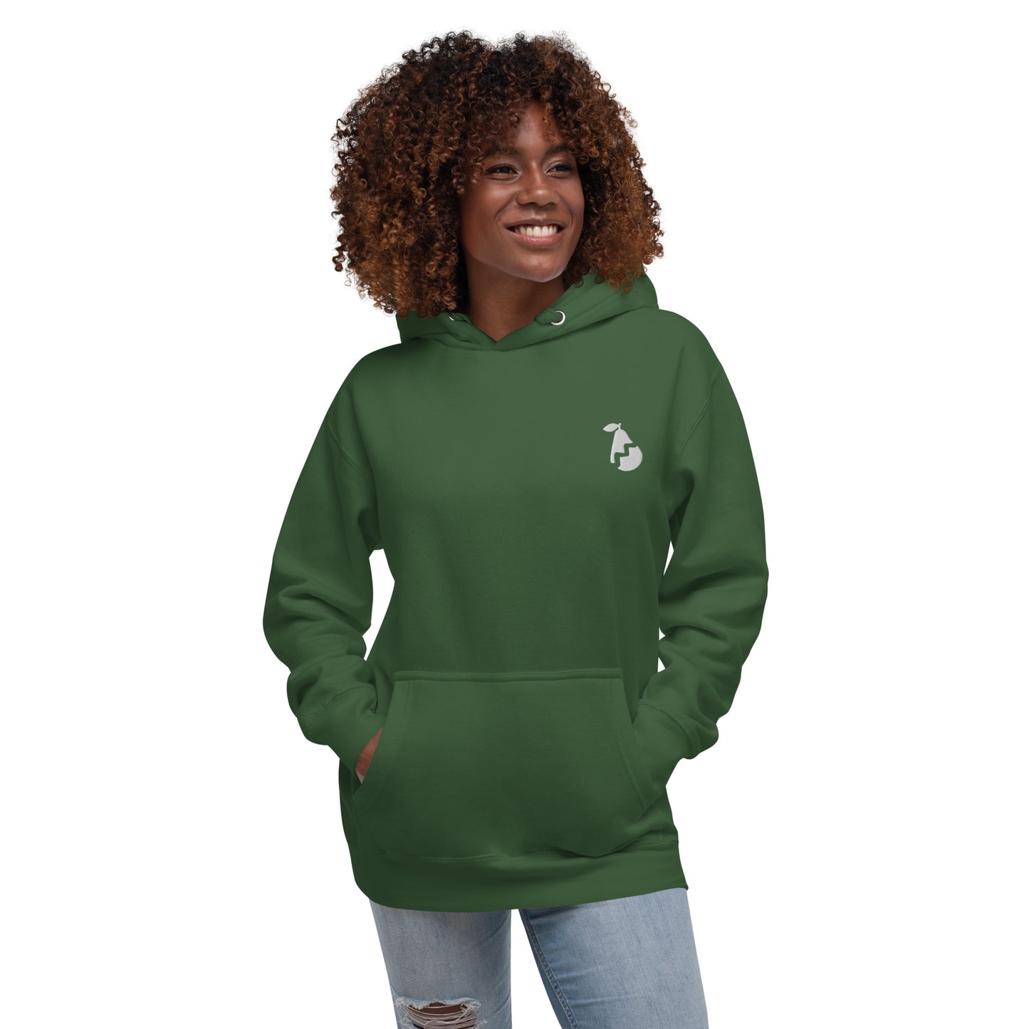 Pairable Unisex Hoodie S-3XL