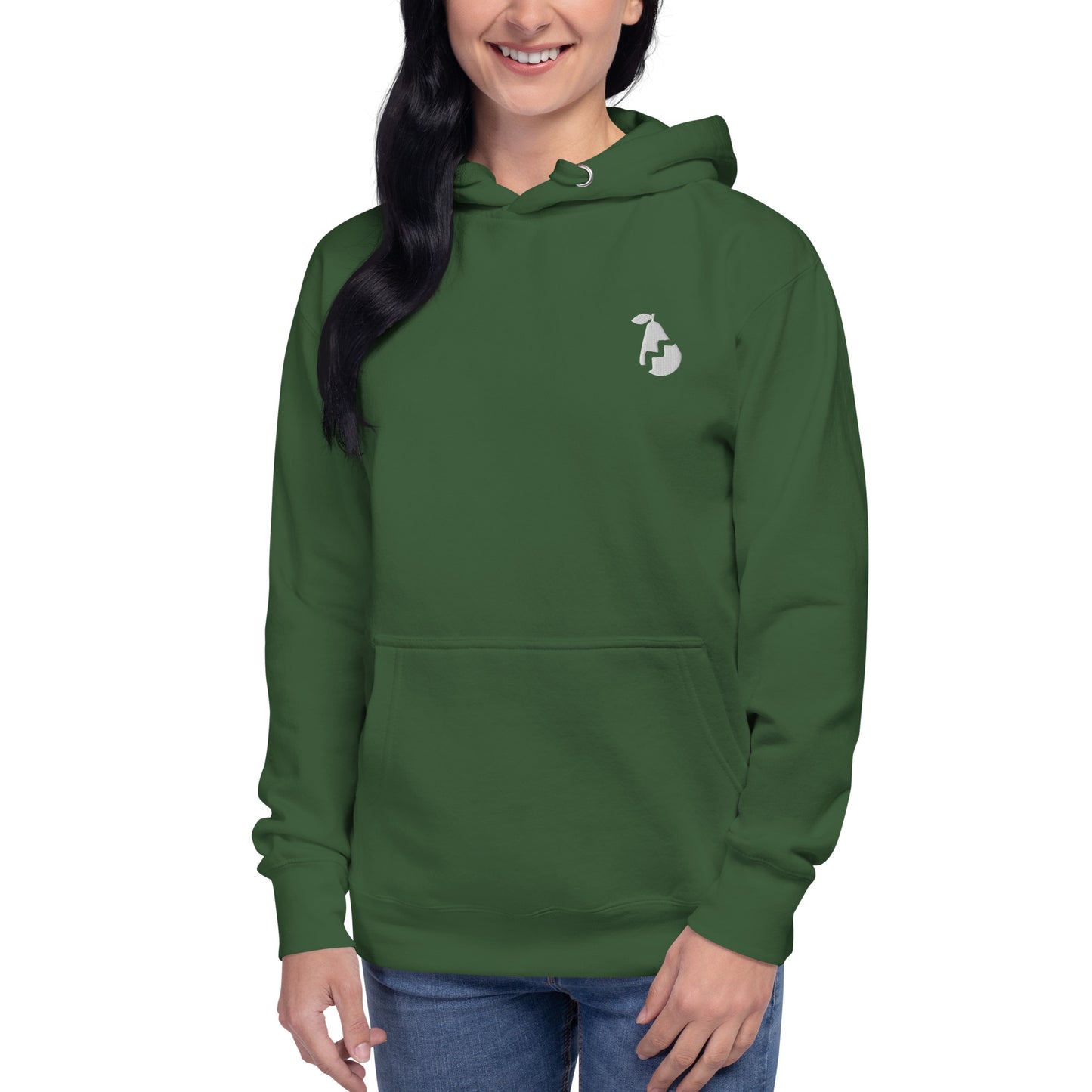 Pairable Unisex Hoodie S-3XL