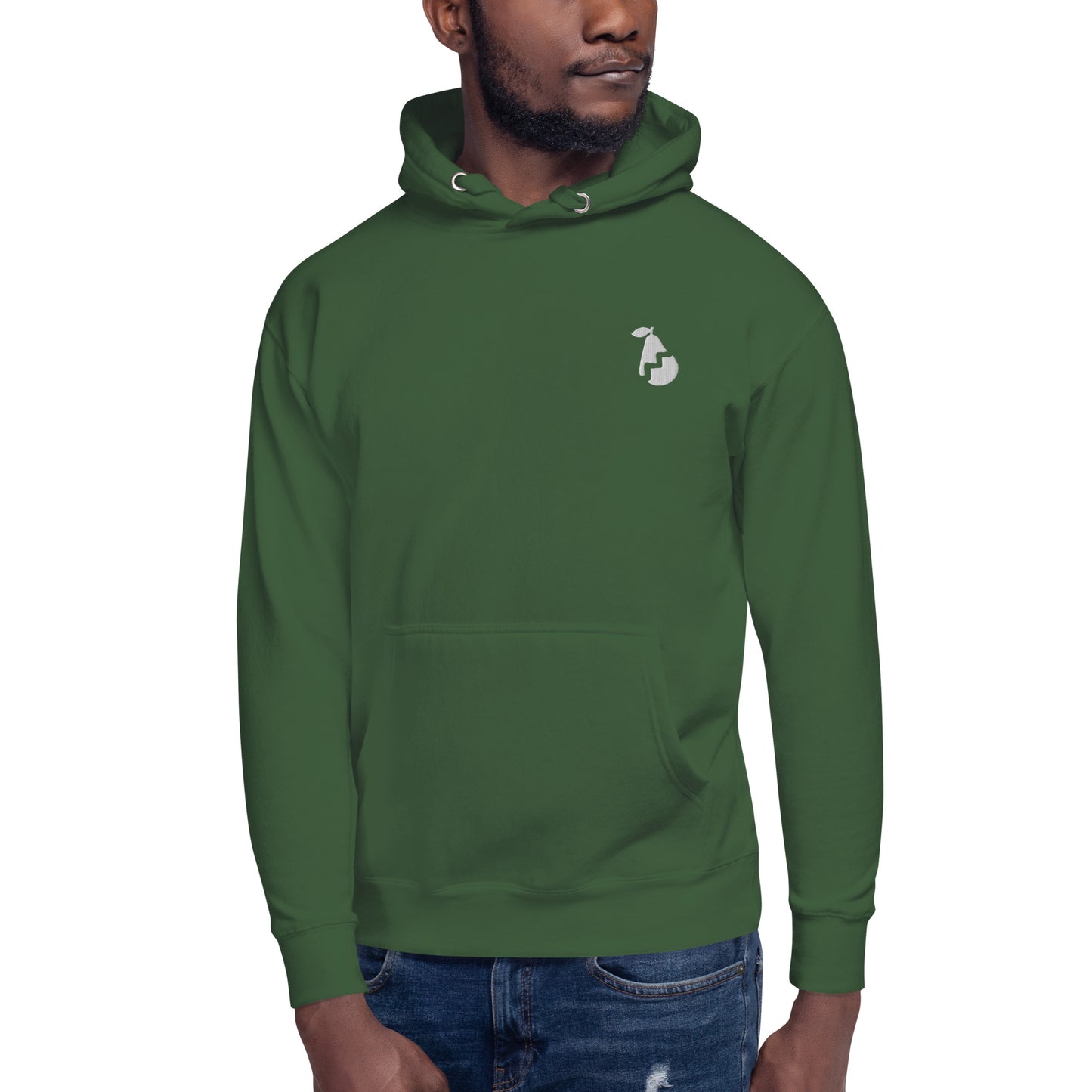 Pairable Unisex Hoodie S-3XL