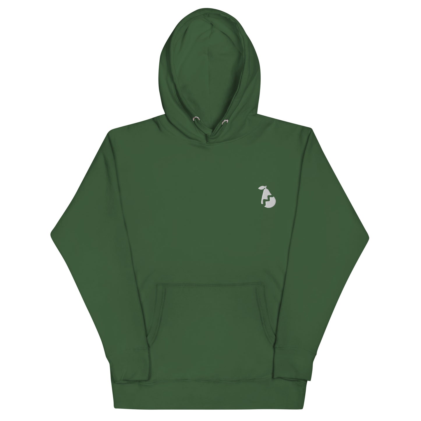 Pairable Unisex Hoodie S-3XL