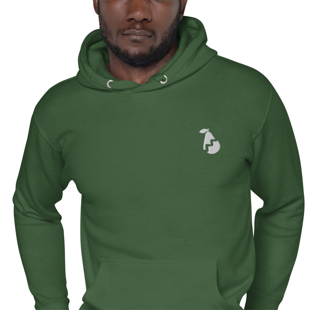 Pairable Unisex Hoodie S-3XL