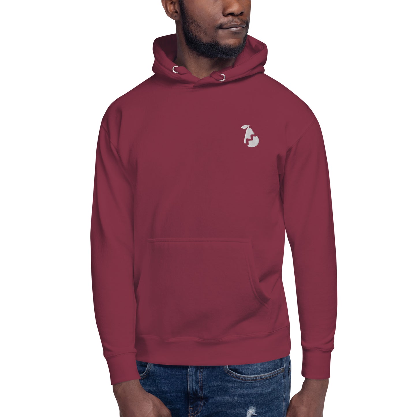 Pairable Unisex Hoodie S-3XL