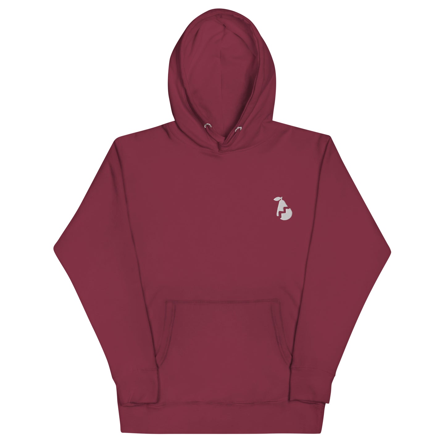 Pairable Unisex Hoodie S-3XL