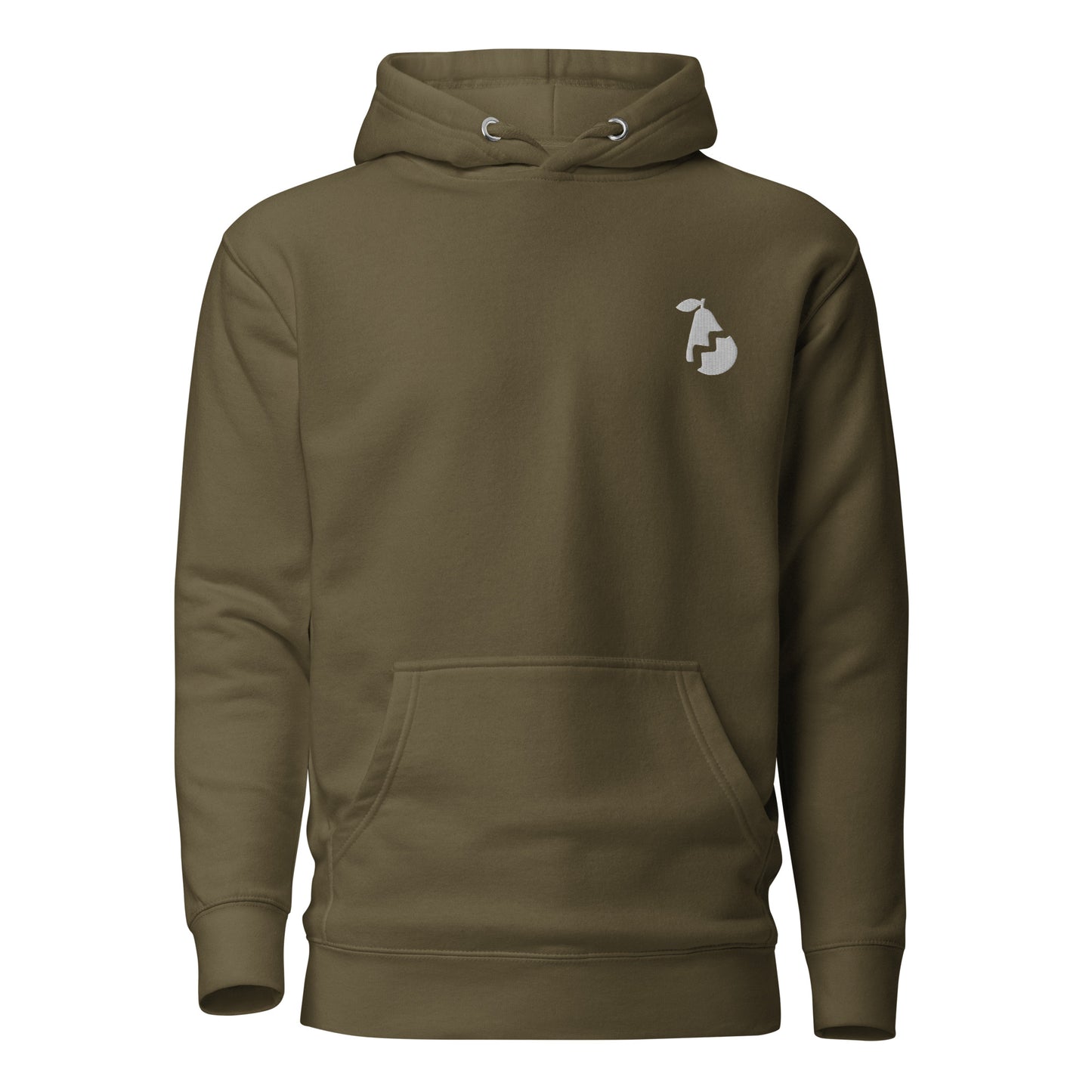 Pairable Unisex Hoodie S-3XL