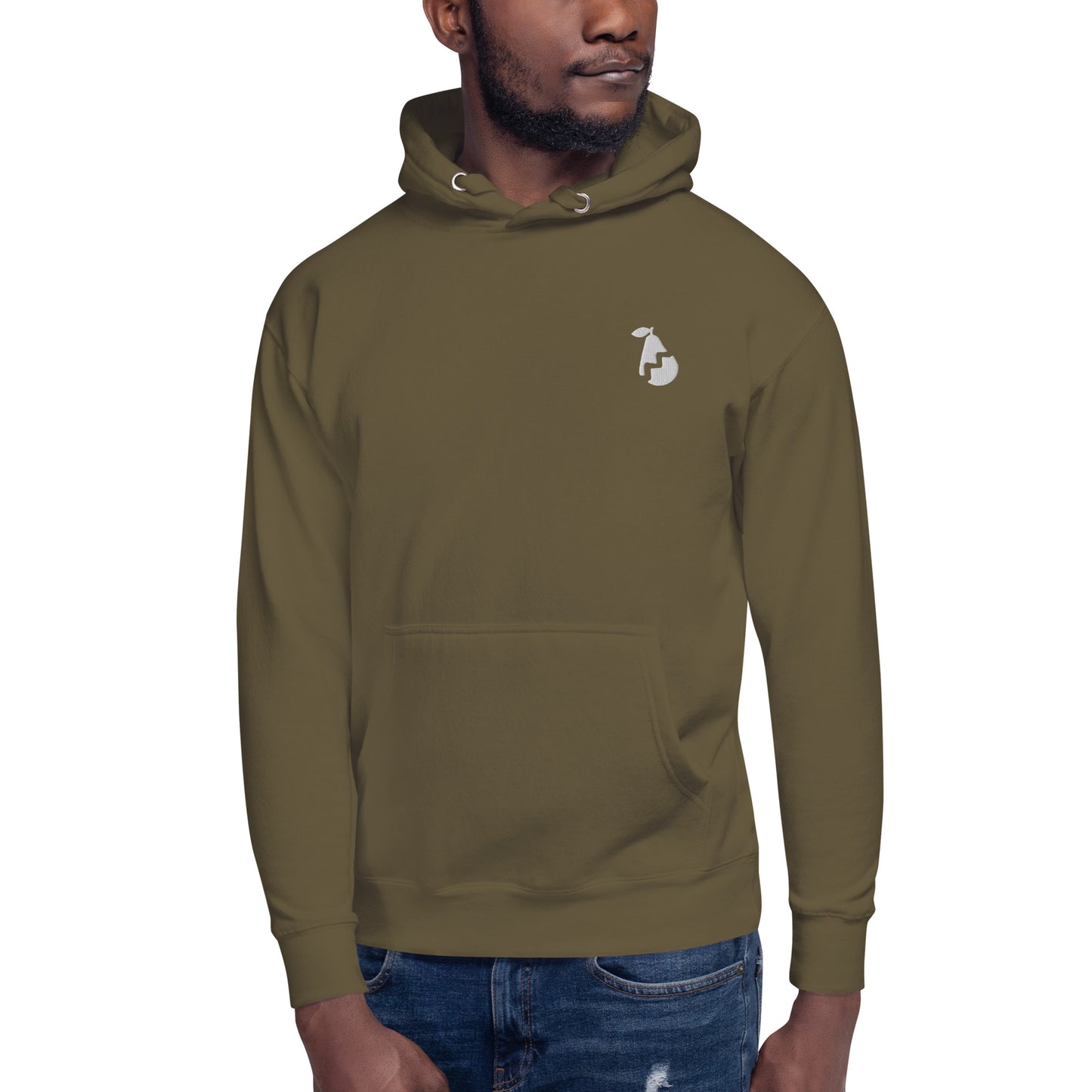 Pairable Unisex Hoodie S-3XL