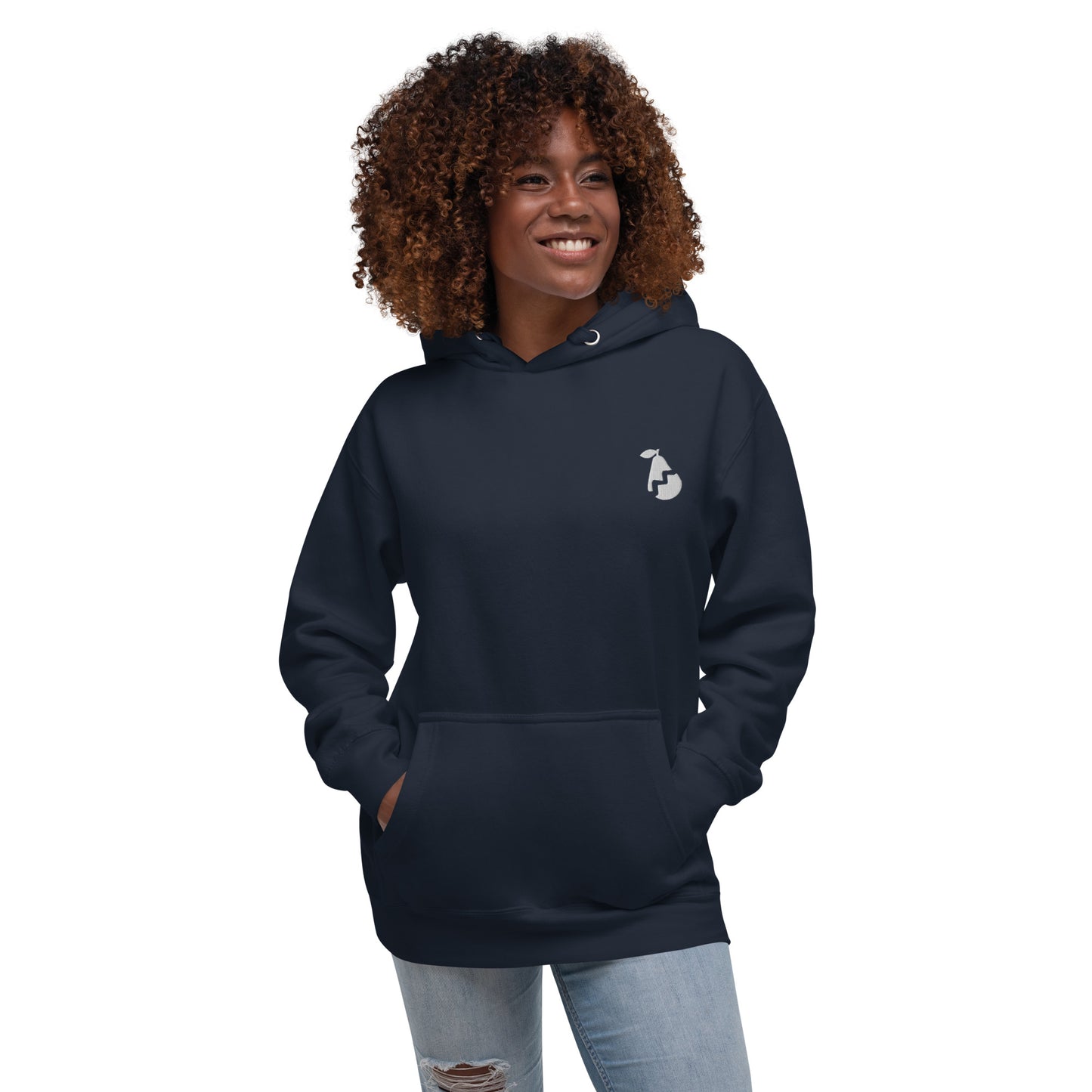 Pairable Unisex Hoodie S-3XL